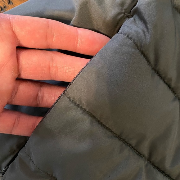 Tangerine Vest - Picture 6 of 7